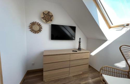 Morskie Opowieści - domki z klimatem - Foto 46