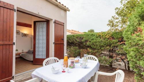 Holiday Home Les Charmilles-10 by Interhome - Foto 4