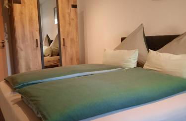 Ferienwohnung Höhendorf 5-Sterne-DTV - Foto 16