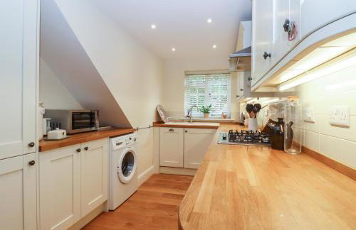 Spindlewood Cottage - Foto 15