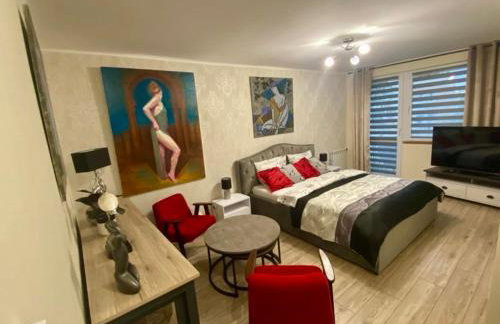 Apartament Golden Five - Foto 15