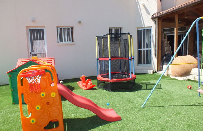 Petsas Apartments & Tavern - Foto 22