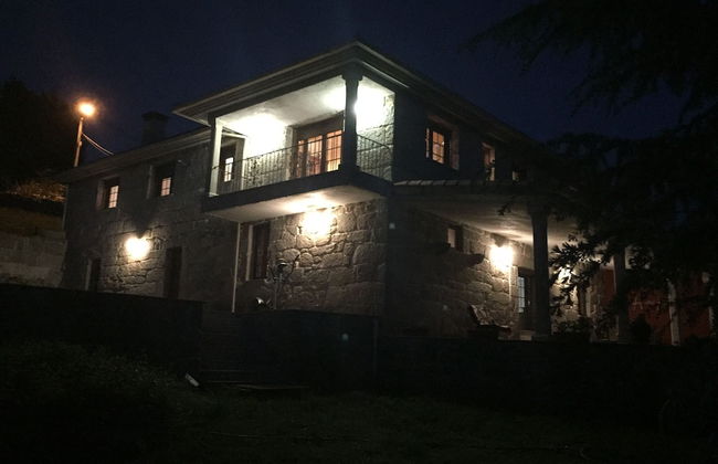 O Candil De Santa Ana - Foto 55