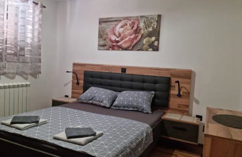 Apartment Markovic - Foto 21