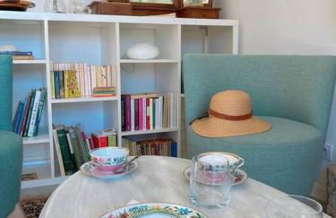 KER MAJA : Charmante Maison 1930 * Jardin * 2 vélos * WIFI - Foto 7