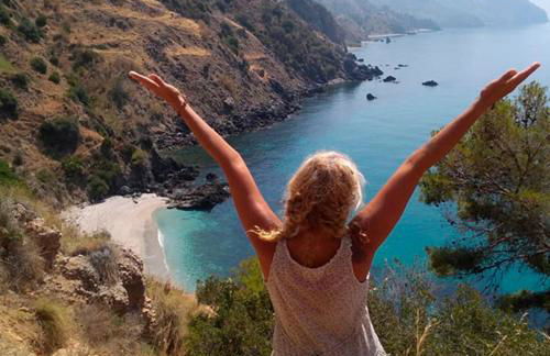 Apartamentos Cantarero Maro Nerja - Foto 31