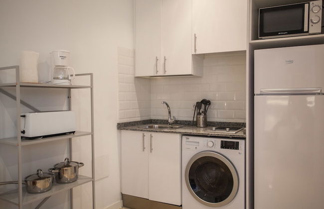 Gran Central Suites - Foto 25