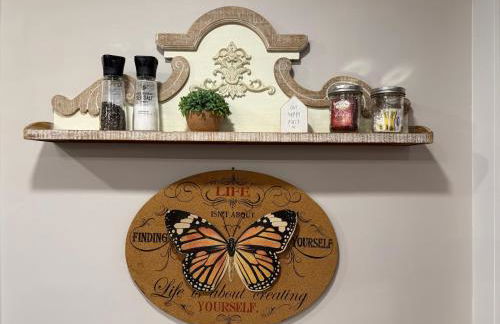 Little Bit-A-Cozy, 2BR Retreat - Foto 40