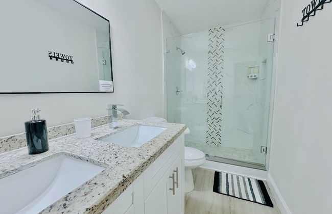 Tropical Villa King Bed Pool Top Location - Foto 16