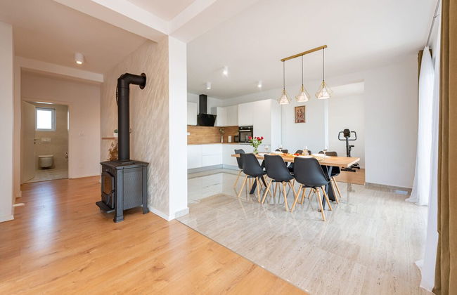 Villa Mareni - Foto 30