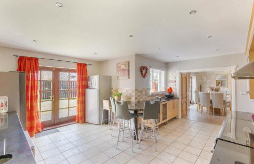 Alnside Lodge near Alnmouth with hot tub - Foto 13