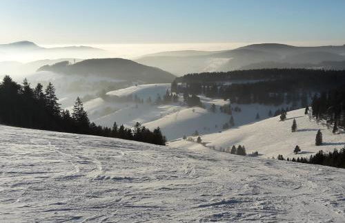 Ferienwohnung am Geißberg - Foto 17