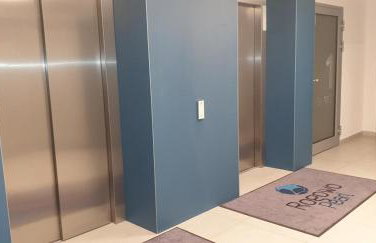 Apartamenty Rogowo Pearl z prywatną sauną lub tarasem na dachu - Foto 24