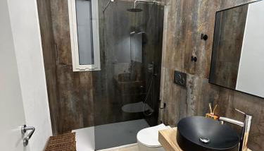 Elsa Holiday Home - Foto 5, Shower