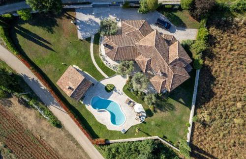 Villa Adriana - Foto 8