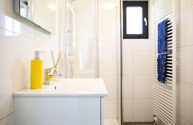 Holiday Park Home With Modern Charm - Foto 13