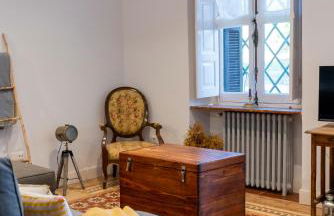 Villa colonial Jardin Algorta centro Puerto Viejo - Foto 42