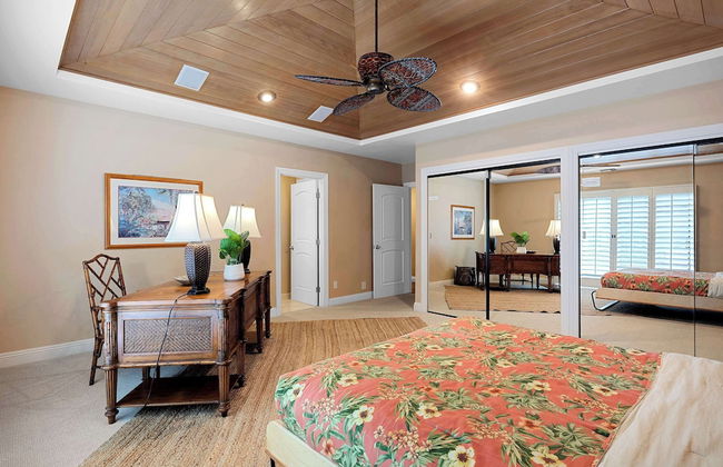 Hale Nene Pool, Hot Tub & Ocean Views! - Foto 15