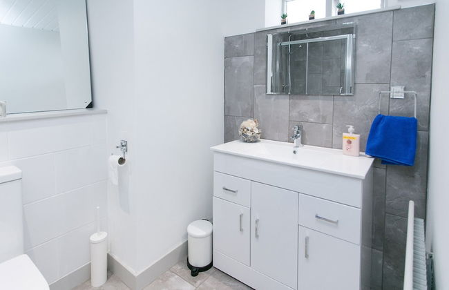 Coast & City Apartments - Foto 7