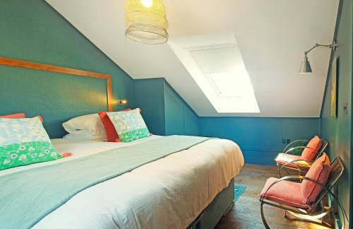 Benchwood House - Photo 19