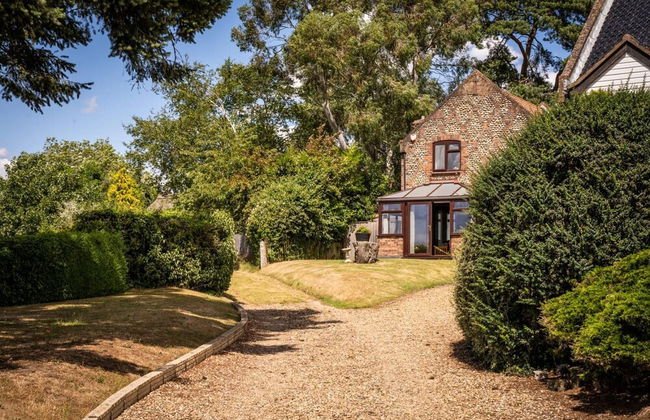 Exclusive Cottage - Hot Tub - Pets OK - In Norfolk Broads - Foto 37