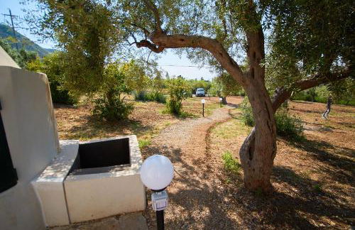 Villa Daniela Cefalù - Foto 84