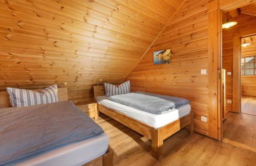 Blockhausferien Rügen - Meerblick - Foto 11