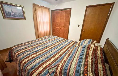 Buffalo Playhouse with game room - Photo 50