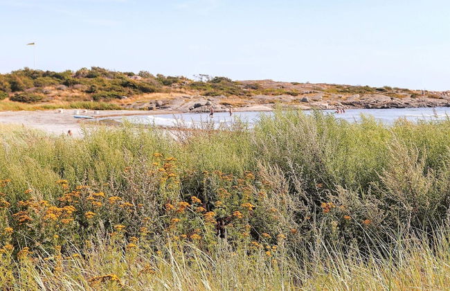 4 Person Holiday Home in Askloster-by Traum - Foto 17