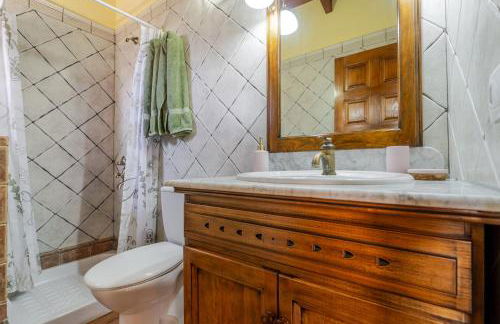 Casita Feliz - Casa Rural Tasarte by Villas Rivero - Foto 16