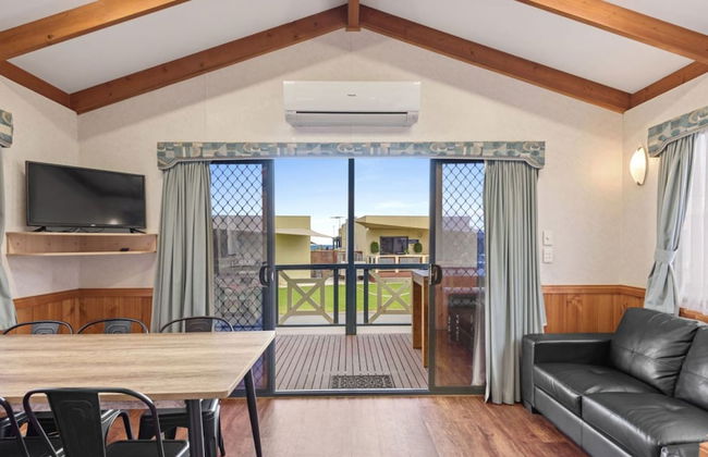 Discovery Parks - Adelaide Beachfront - Foto 67