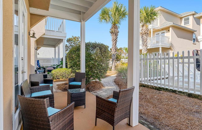 Palm Breeze Retreat Sleeps 10! - Foto 39