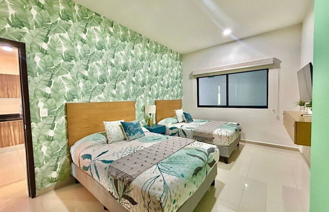 Iberika Apartments - Foto 29