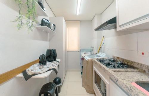 Acolhedor e Confortável LZ101 - Foto 27