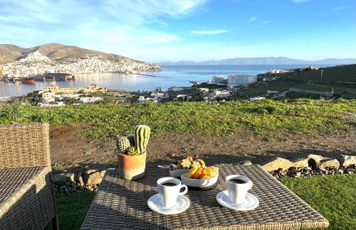 Infinity Horizon Syros Apartment - Foto 33