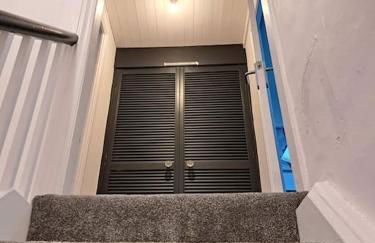 Cosy 19th century town-house - Foto 17