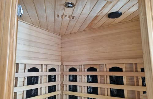 Ferienhaus am Park - Foto 37