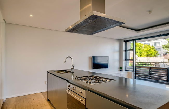 Conveniently Located Apartment in Green Point C on S - Foto 4