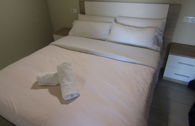 Aparthotel Giuliano - Foto 69