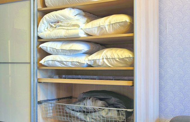 Huga apartment - Photo 12