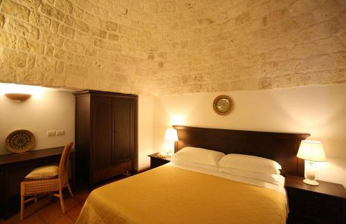 Abate Masseria & Resort - Foto 29