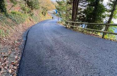 The Old Stables Aberdyfi apartment 3 - Foto 18