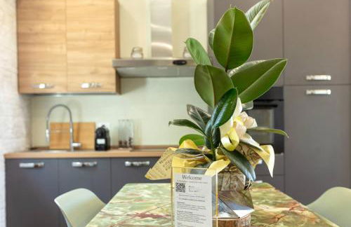 Villa Allegra Apartments in The Nature - Foto 14