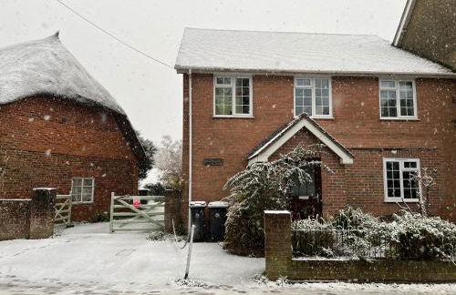 Hog Plum 2 Bed,Ground Floor, Centre Child Okeford - Photo 31