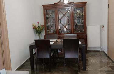Kostis Apartment - Foto 23