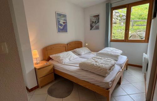 Spacious apartment with beautiful views max 8 pers - Foto 19