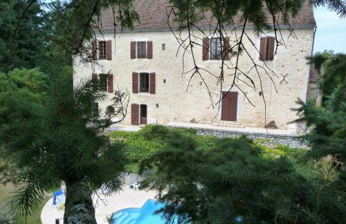 Gîte AYMARE 12 personnes - Photo 19