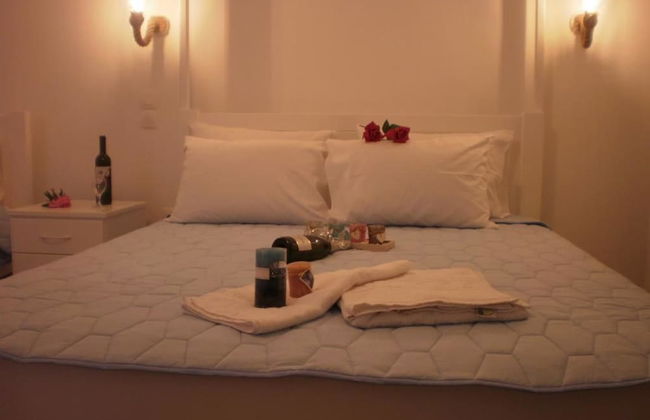 Samothraki Suites Kalisti - Foto 9