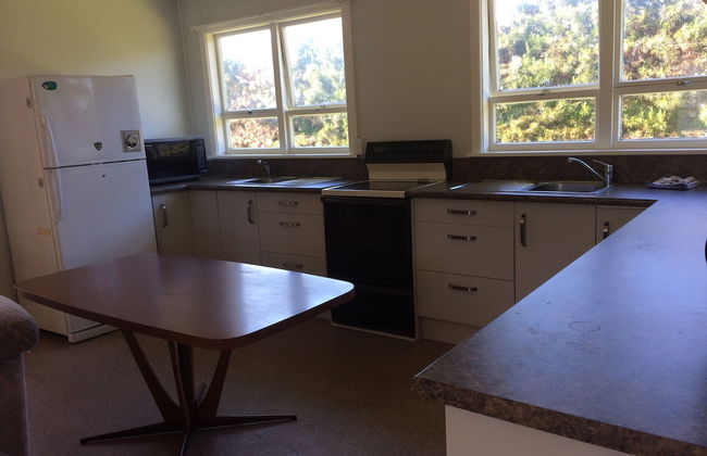 Rangiora Eco Holiday Park - Foto 51