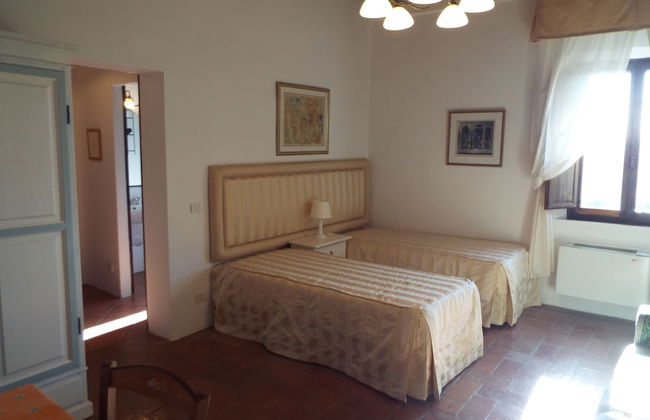 Agriturismo San Fabiano - Foto 11